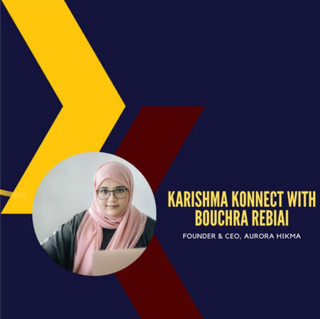Karishma Konnect