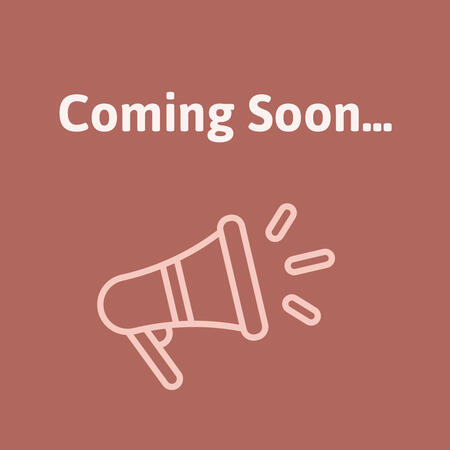 Coming Soon
